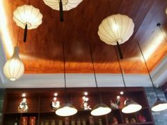 -启香鸡私房菜(湖景店)
