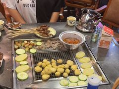 -塘屋烧烤·云南火塘烧烤品牌(春城慧谷旗舰店)