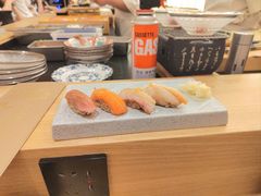 -鮨政·Omakase(港汇恒隆广场店)
