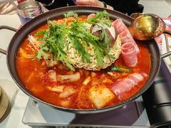 -崔解放·朝韩大排档(虹悦城店)