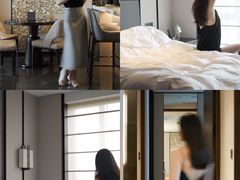 -广州德安丽舍凯宾斯基酒店