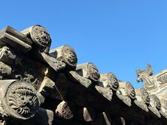 -山西王家大院