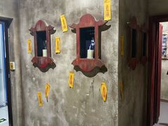 -BlueGame深蓝密室逃脱真人NPC(京投港·长阳店)