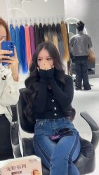 点击看大图 -真好真意SALON 接发·染·烫特色店