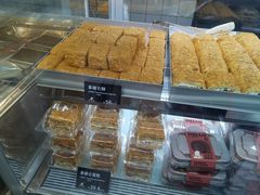 -甜嘟嘟烘焙坊(舒城路店)