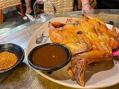 -多哥水傣味餐厅(司马巷店)