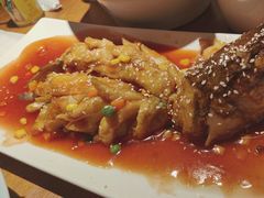 -宋小谨(惠安禹洲店)