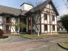 -太阳岛度假酒店