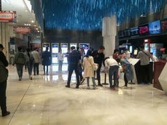 -幸福蓝海国际影城(上海三林店)