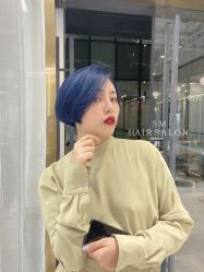 -5M HAIR SALON 旗舰店