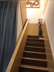 -THE LOG SALON 记录