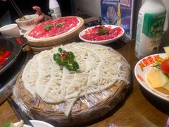 -牛市坎火锅(建设路店)