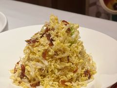 -四季民福烤鸭店(王府井东安门店)