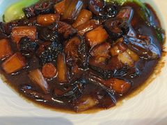 -山东八大碗山东老字号