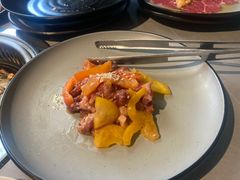 -一头牛·烤肉酒厂(万象城店)