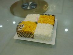 -幸福西饼面包茶饮(车公庙店)