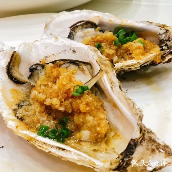 8号渔港海鲜排挡(红旗大街店)