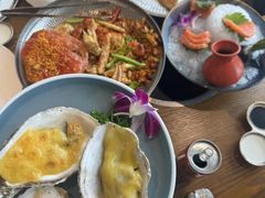 -蟹之国·精品蟹料理(极地店)