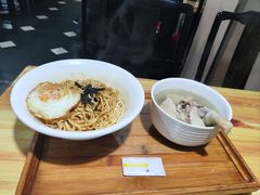 -富源春面馆(四川北路店)