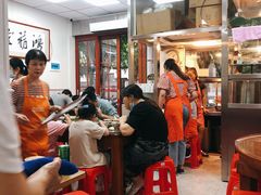大堂-聂记粤菜馆(鼓西路店)