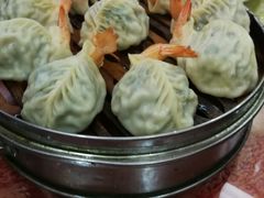 -地方名吃海鲜大馅蒸饺(北戴河店)