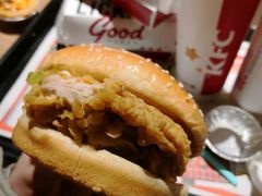 -肯德基(豫园店)