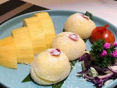 -清迈泰·泰国餐厅(华发商都店)