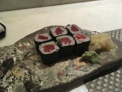 -乾山寿司(好运街店)