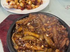 -鼎香润(德胜门内店)