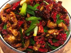 -山石榴·贵州菜(丰盛里店)