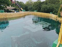 -上海玛雅海滩水公园