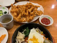 -全州拌饭馆(断桥店)