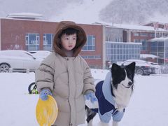 -太子岭滑雪场