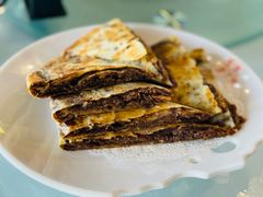 -金家老三饭庄(常营店)
