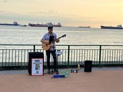 -珍宝海鲜(东海岸海鲜中心)