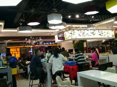 -食美汇美食广场(新奥店)