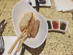 -安妮意大利餐厅(世贸天阶店)