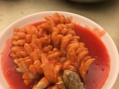 -西城饭店南京菜(新浦路店)