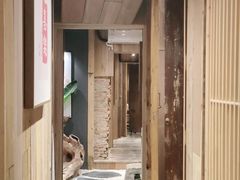 -邈墨茶馆(凤起路店)