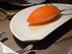 蜜汁红薯-新荣记(BFC外滩金融中心店)