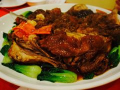 -东北老家私房菜(文灶店)