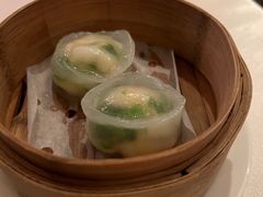 -上海金桥红枫万豪酒店-万豪中餐厅