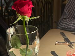 -波特曼西餐厅(中央大街店)