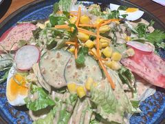 -晶吉·居酒屋·烧鸟·生鱼饭(中山区民主广场店)