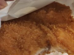 -麦当劳(嘉定店)