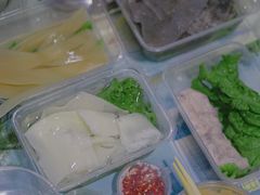 -重捞鲜毛肚火锅(东方不夜城店)