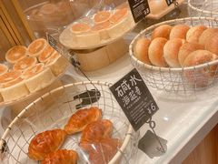 -分子跳动鲜活面包(五一大道店)
