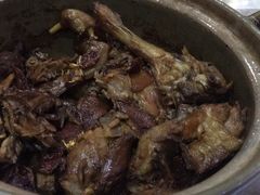 -斯丹姜母鸭·古法干香(涂门街总店)