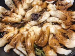 -华盛园卷子王农家菜水库鱼