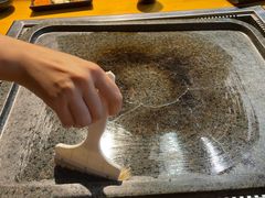 -小黑猪石板烤肉(皇冠花园店)